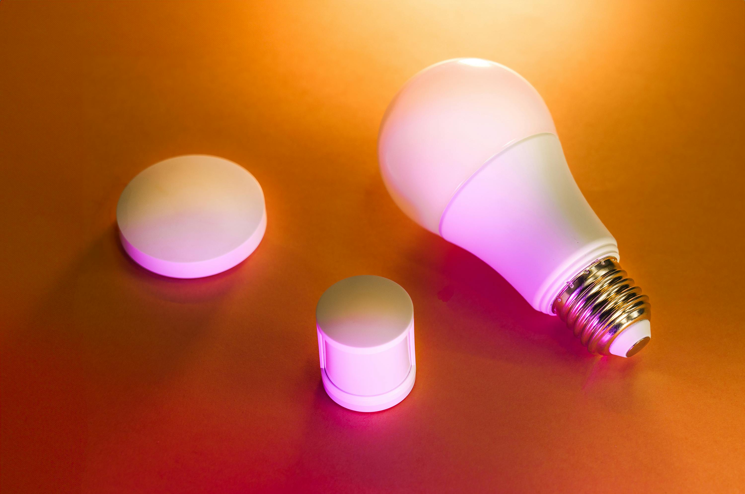 Smart Lightbulbs
