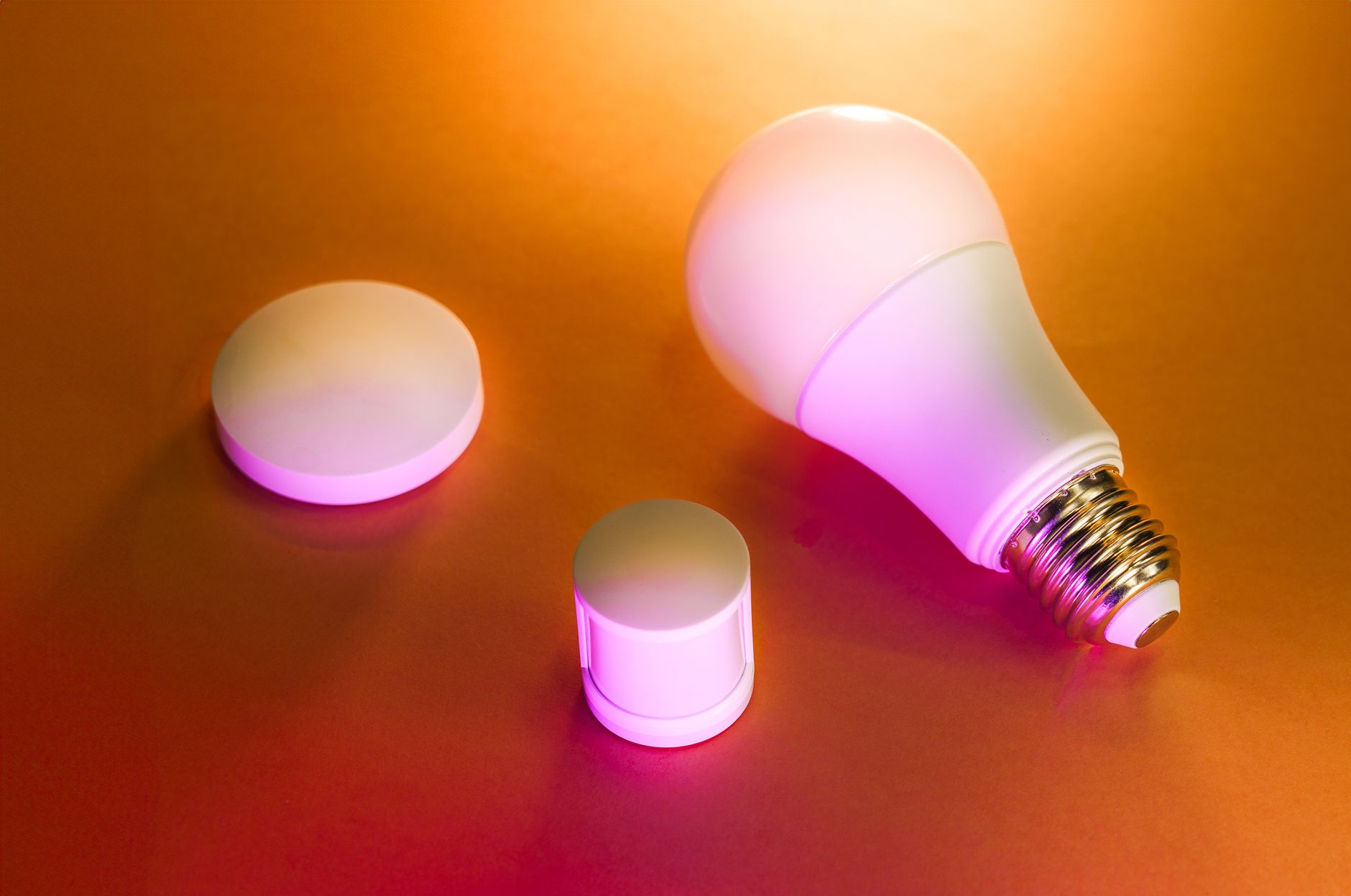 Smarte LED Glühbirne Vergleich 2026