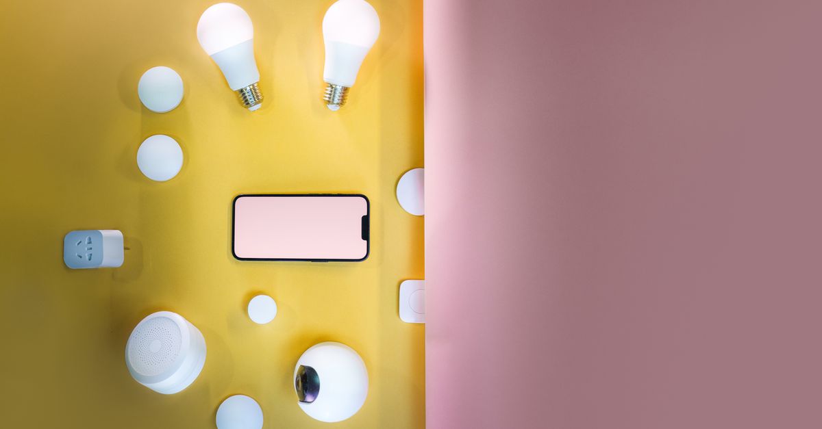 Privacy Concerns Rise as Smart Devices Populate Shared Spaces