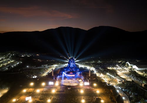 Foto stok gratis adiyogi di chikkaballapur, bengaluru, patung adi yogi