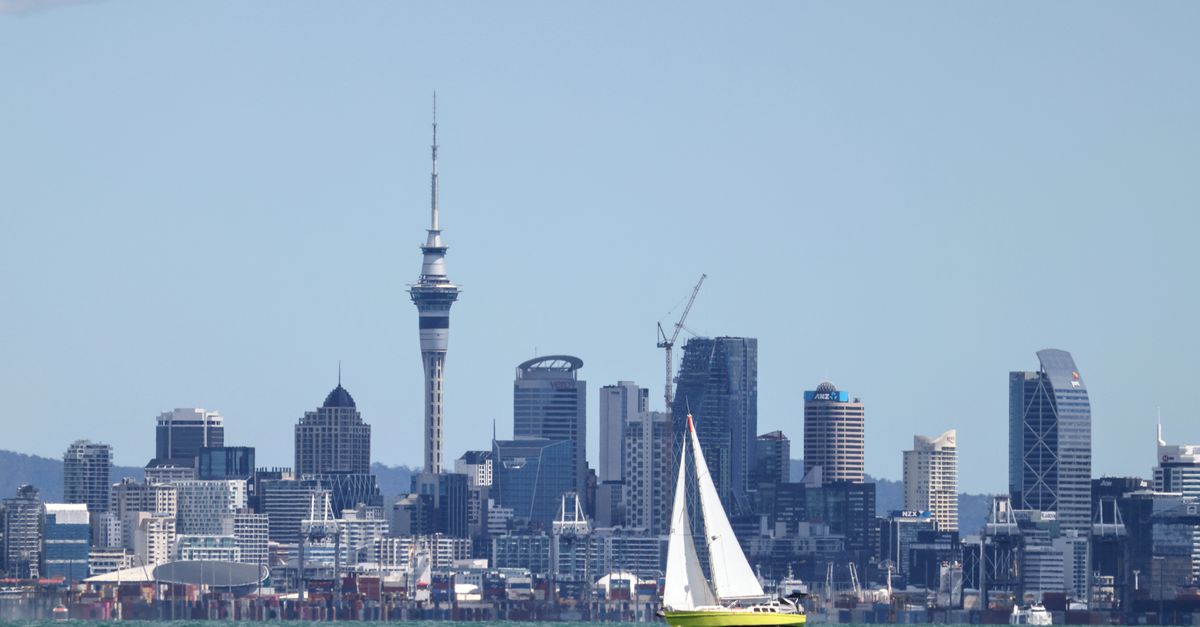 eSIM para Auckland: tu puerta de entrada a Nueva Zelanda con datos