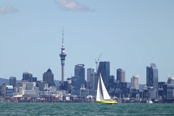 Return flights to New Zealand from London starting from £479