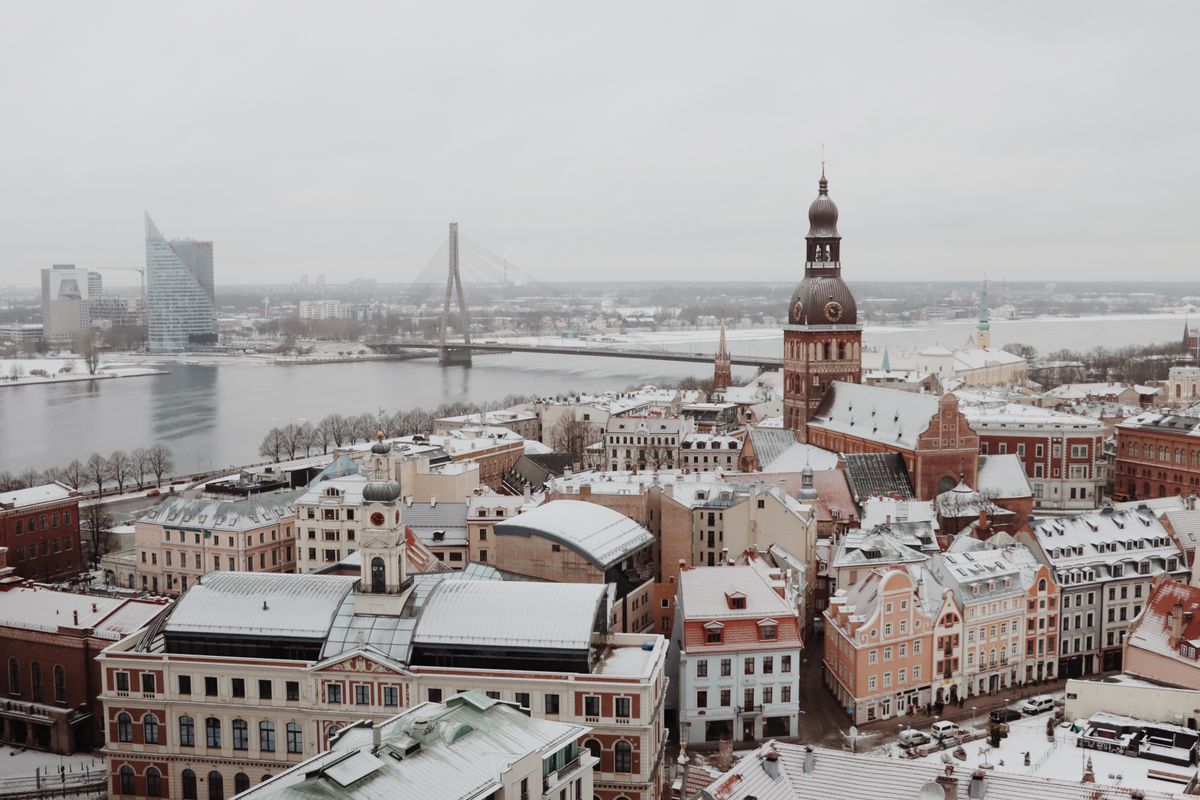 Latvia
