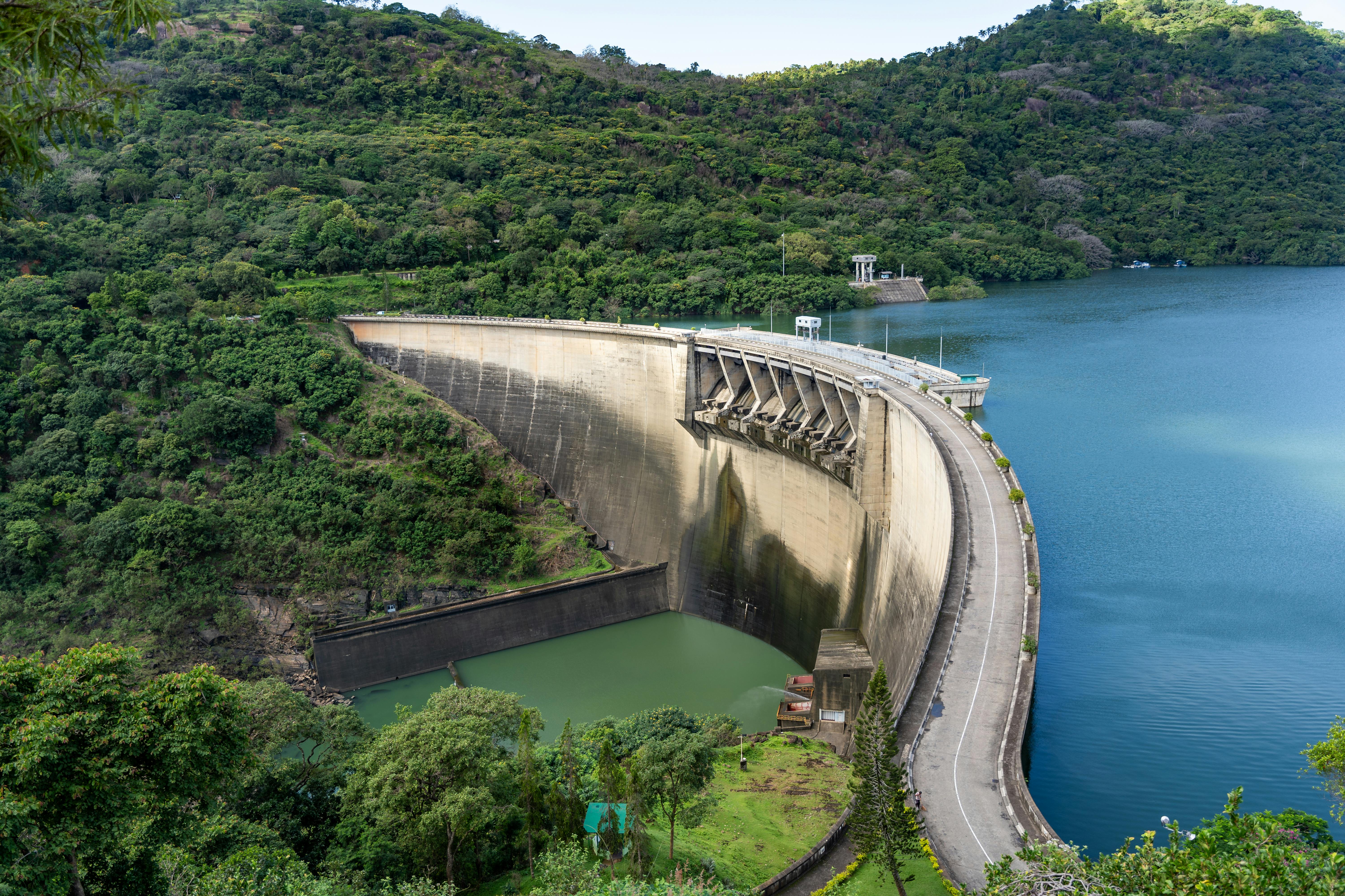 Akosombo Dam operating at 70 per cent capacity – Energy