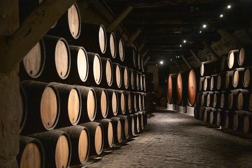Free stock photo of barrels, barriles Stock Photo