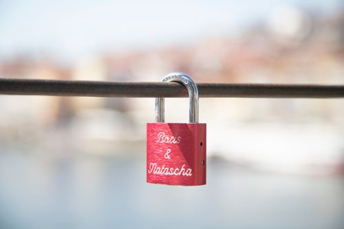Free stock photo of candado Stock Photo