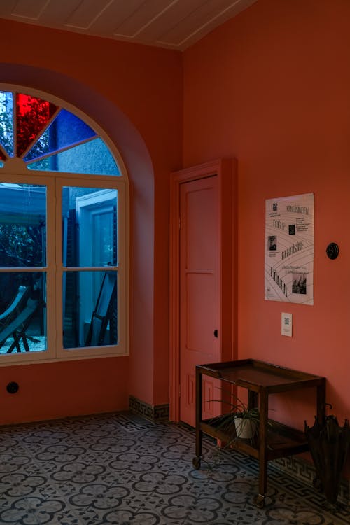 Darmowe zdjęcie z galerii z dom, domy, drzwi