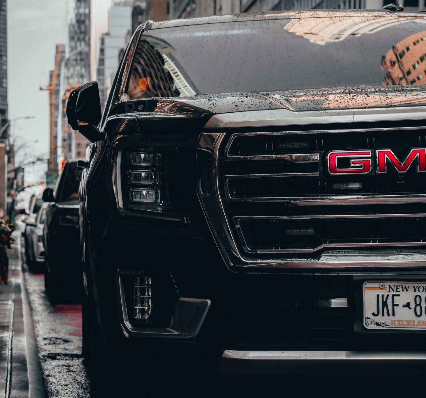 Slate CEO Reveals EV Pickup Details