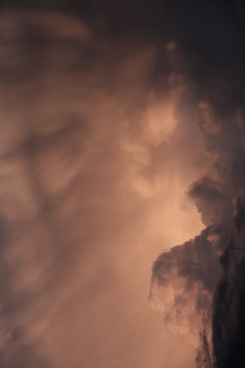 Fotobanka s bezplatnými fotkami na tému mrak, obloha, počasie