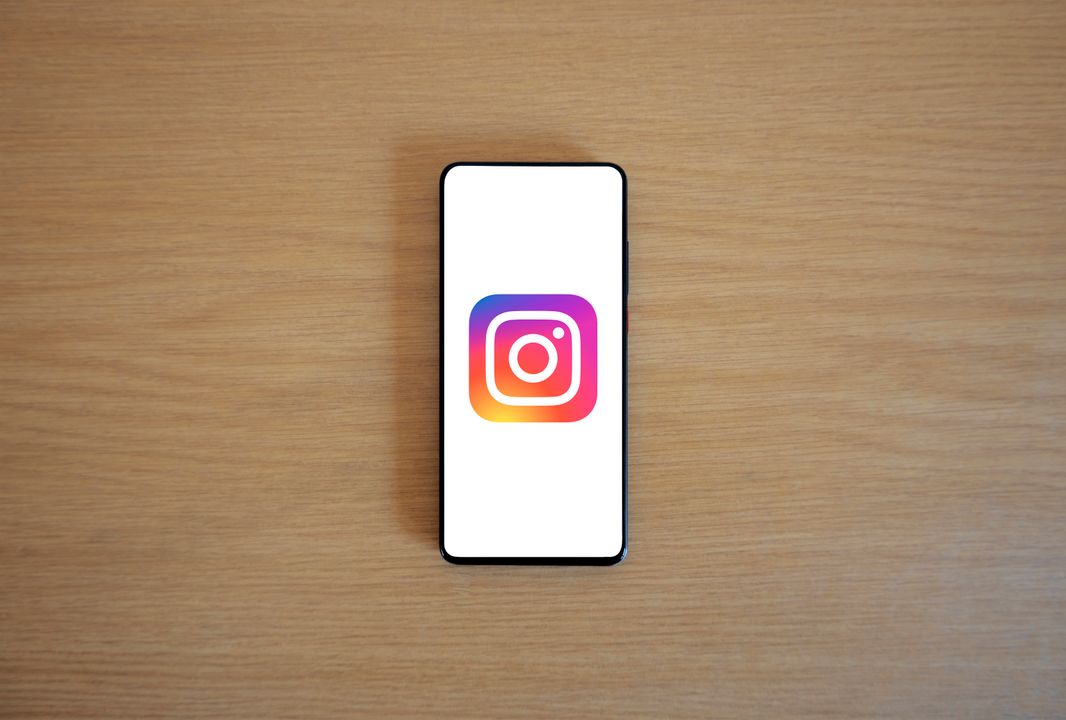instagram social media marketing - Instagram content calendar showing Reels, carousel posts, Stories, and live sessions arran