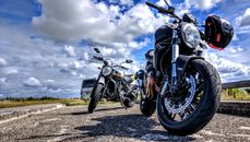 Ride Images