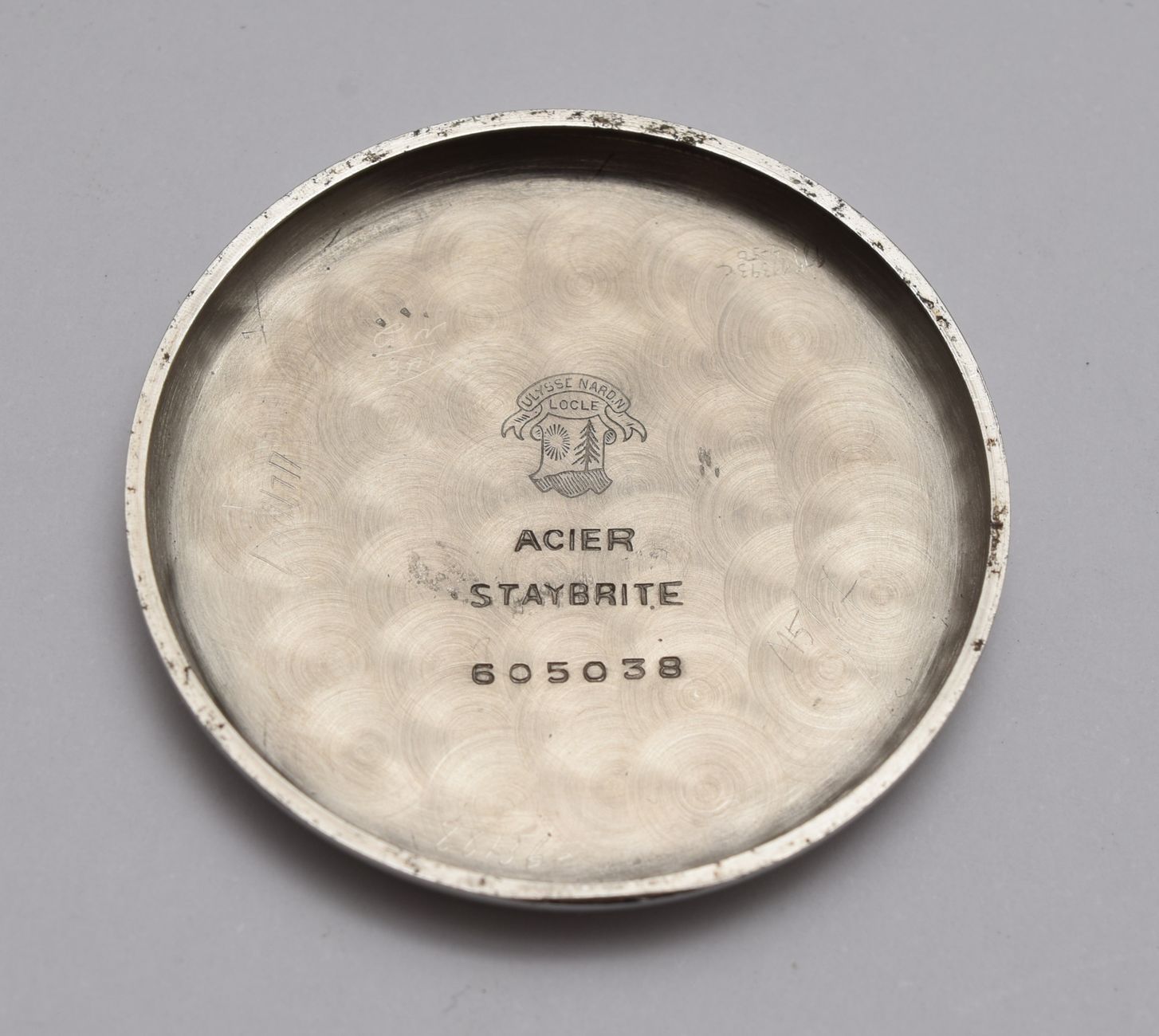 Image of a rotary engraving machine