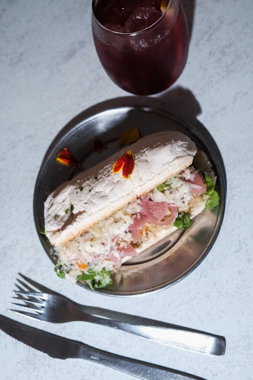 Immagine gratuita di carne, cena, cibo