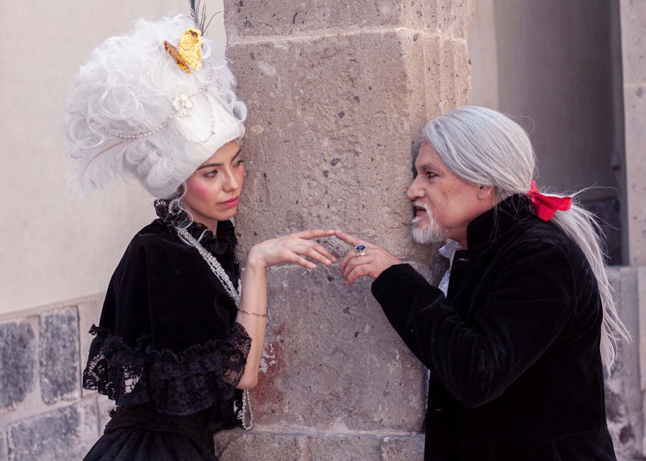 Historical Context and the Velvet Divorce