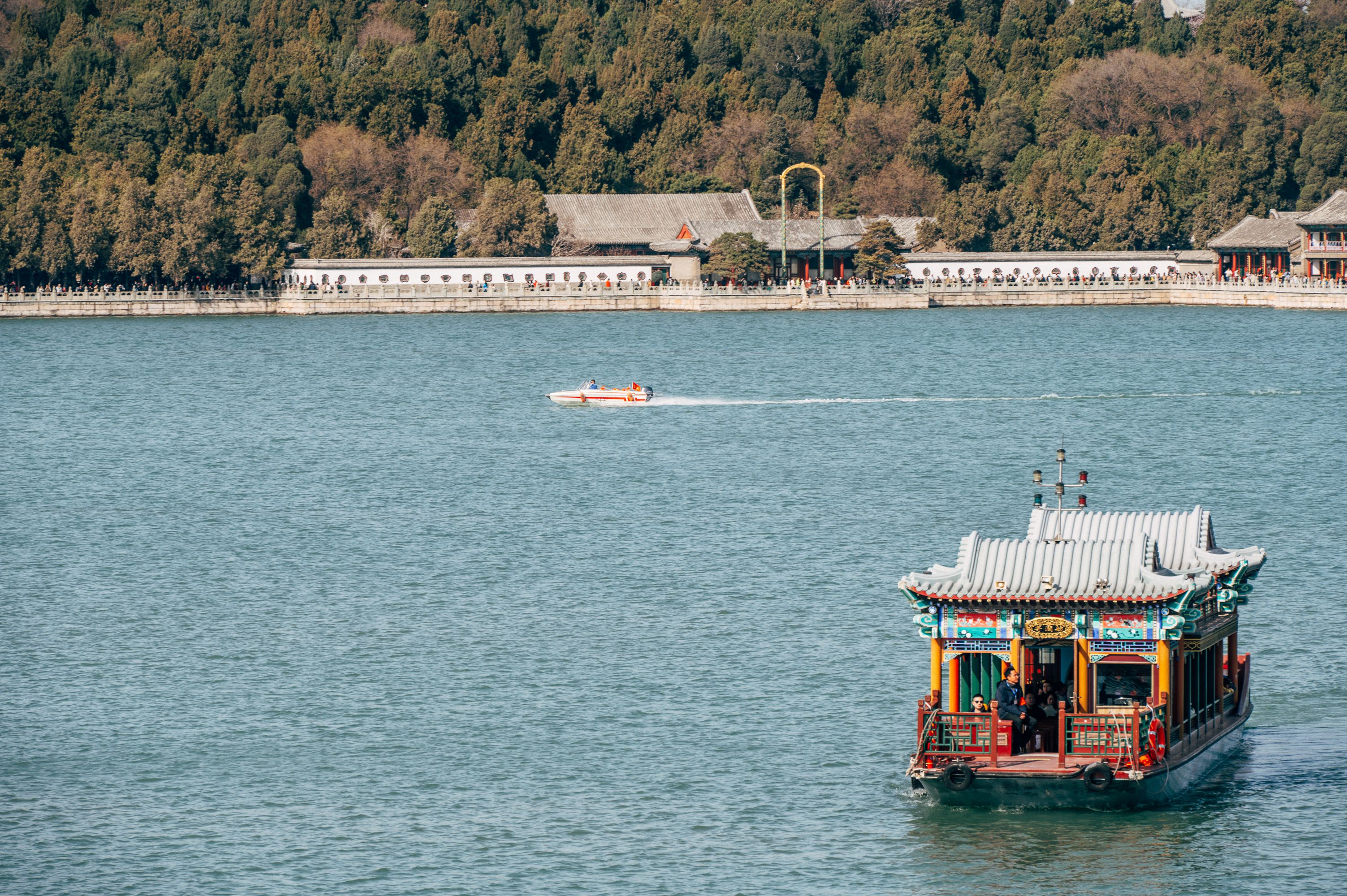 Summer Palace Beijing — Photography Guide