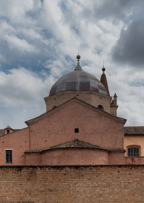 Δωρεάν στοκ φωτογραφιών με θρησκεία, ιερό της Μαντόνα ντι Σαν Λούκα, Ιταλία
