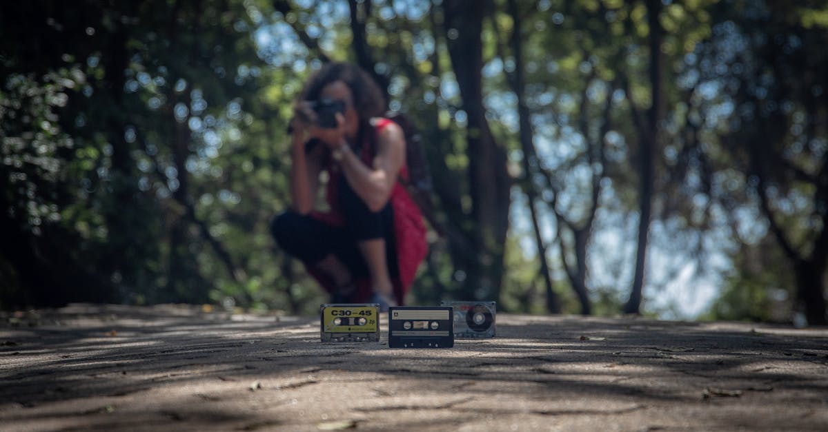 科技:空氣微塑膠全球擴散,森林能否成為天然過濾屏障?