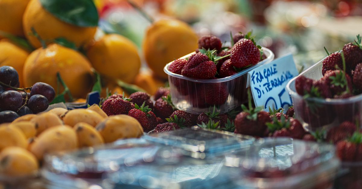 Fruits de saison : 10 conseils pour bien les choisir au marché