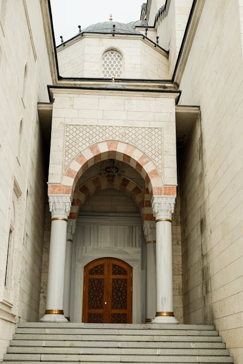 Darmowe zdjęcie z galerii z budynek, edirne, indyk