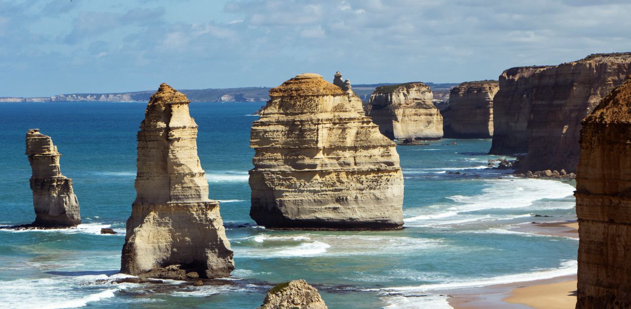 Great Ocean Road