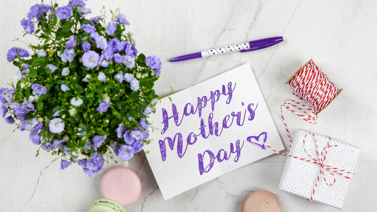 4 Thoughtful Mother's Day Gifts to Show Your Love and Appreciation