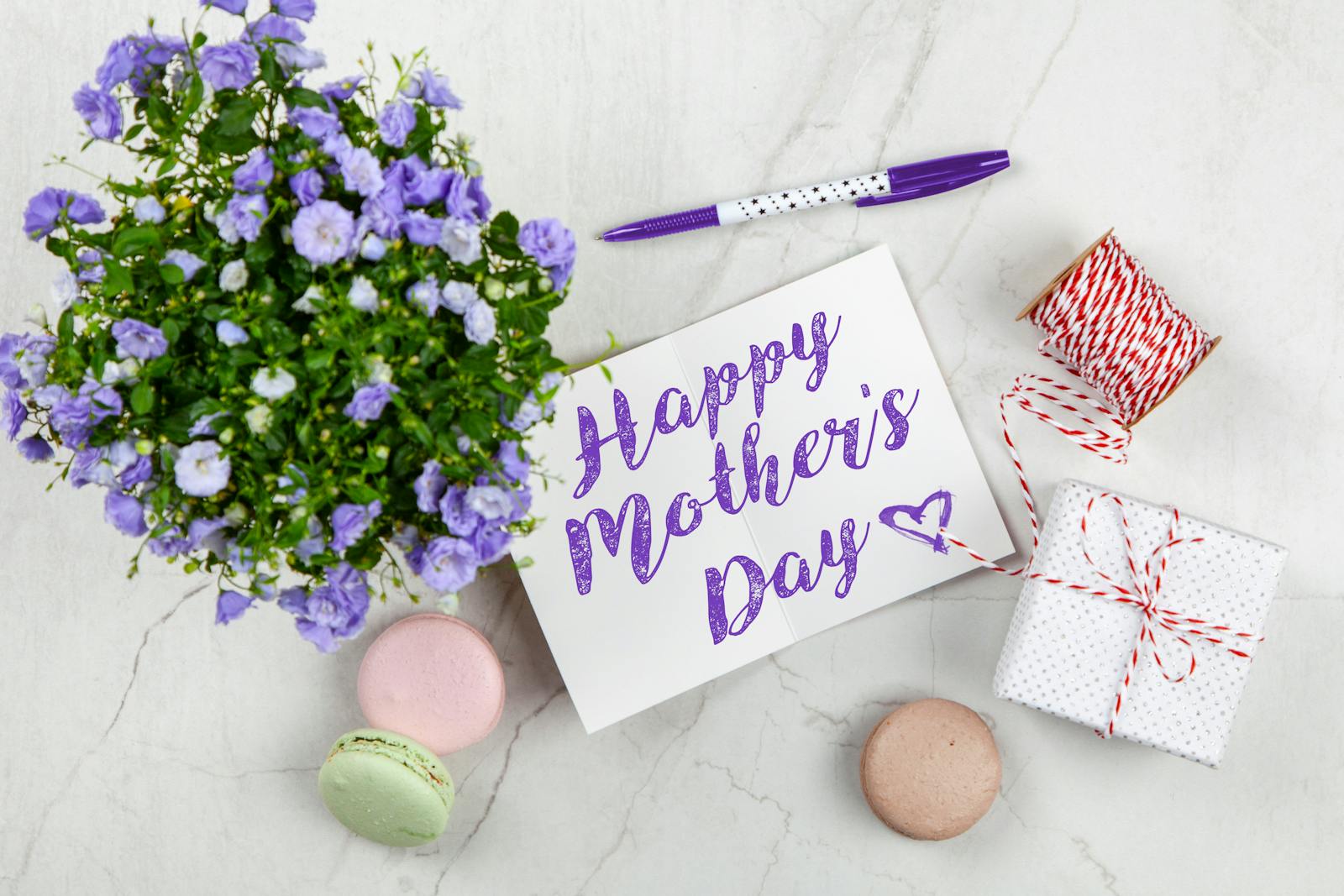 Happy Mothers Day from all of us at the Bettina Reid Group