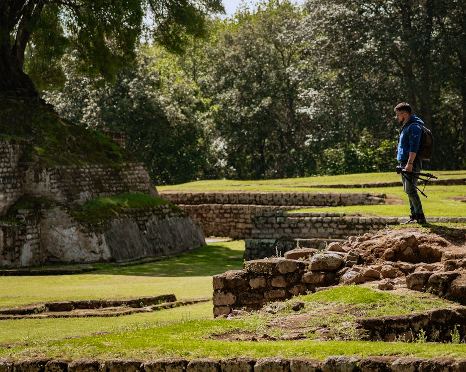 IXIMCHE TECPAN GUATEMALA