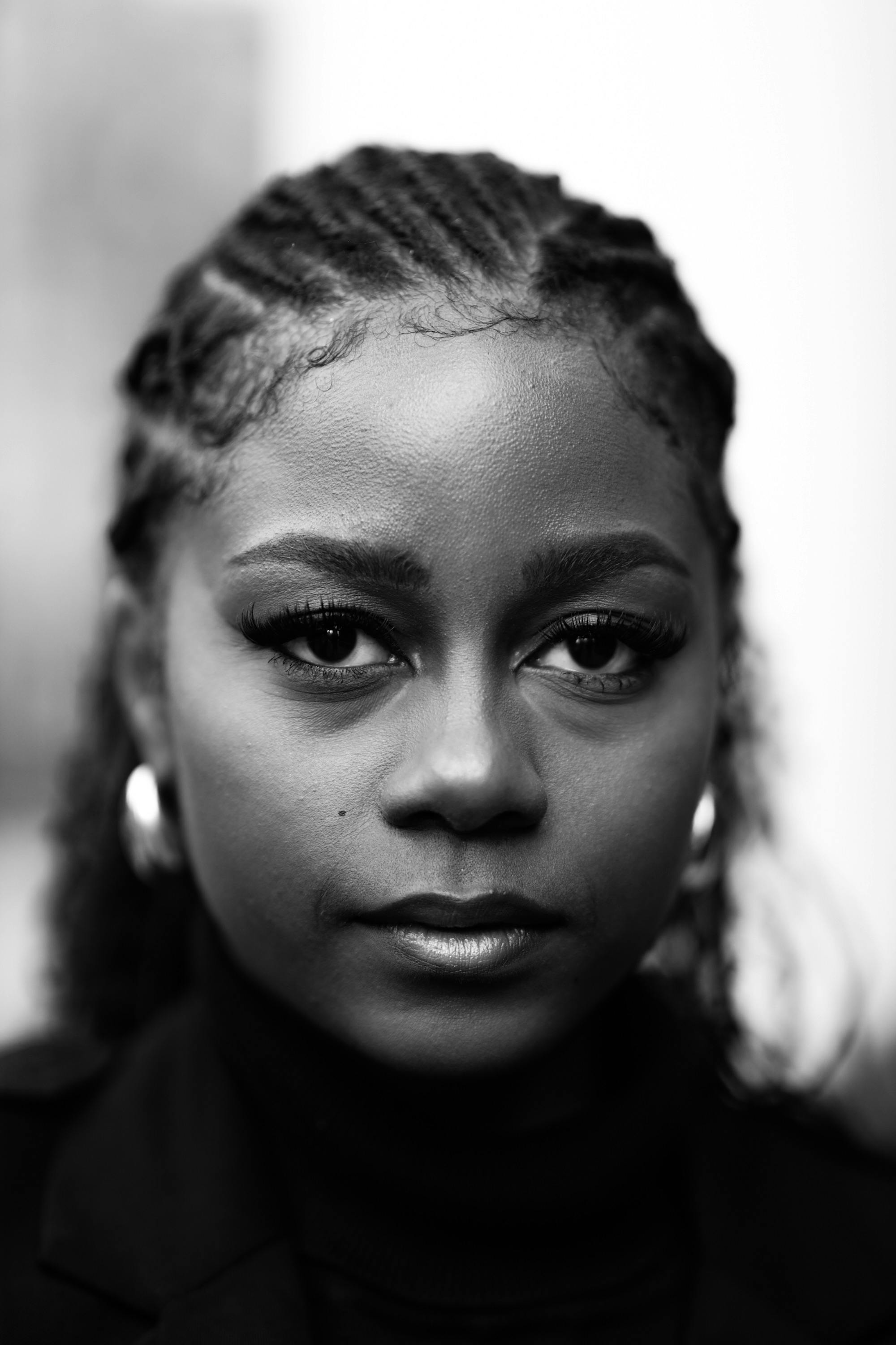 Close Up Female Face Photos, Download