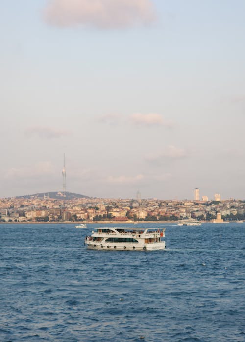 คลังภาพถ่ายฟรี ของ การท่องเที่ยว, การเดินเรือ, ตุรกี