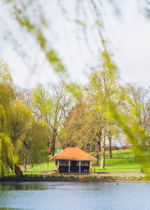 Wardown Park, Luton