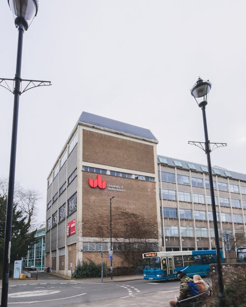 University of Bedfordshire, Luton