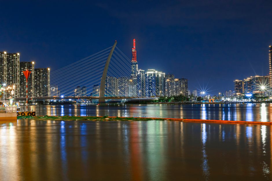 Ho Chi Minh City