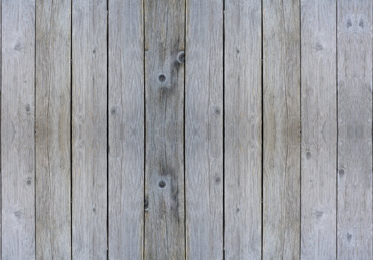 Gray Wooden Board