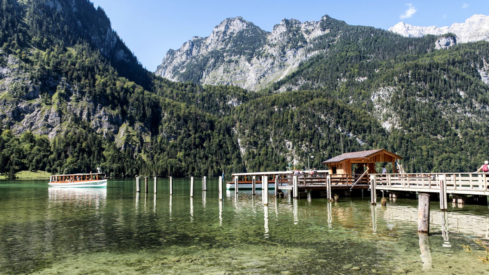 Bavaria and Tyrol Road Trip Itinerary photo 2