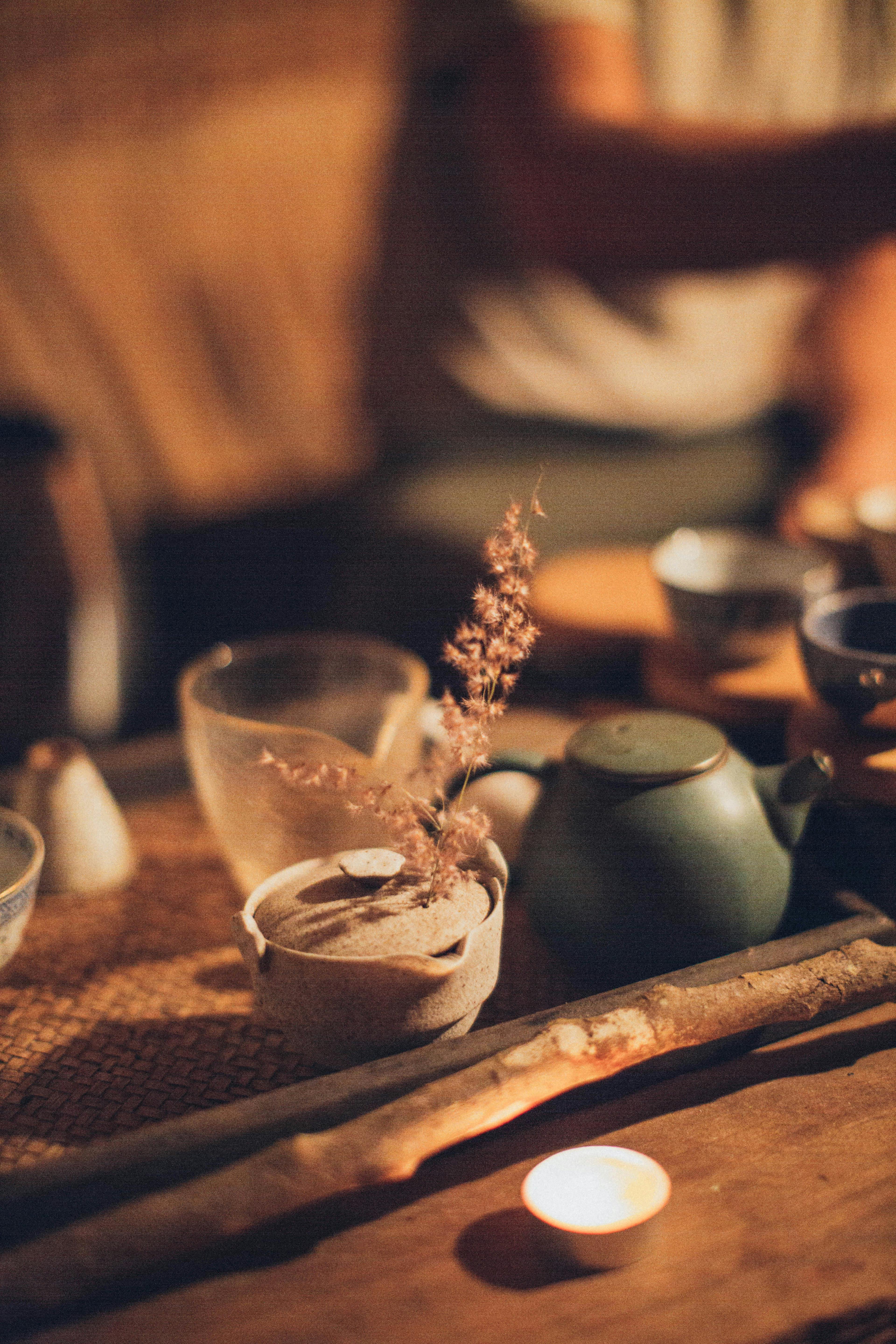 Good Morning Tea, good morning, HD wallpaper | Peakpx