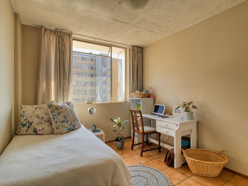 city apartment home office lifestyle photo 2