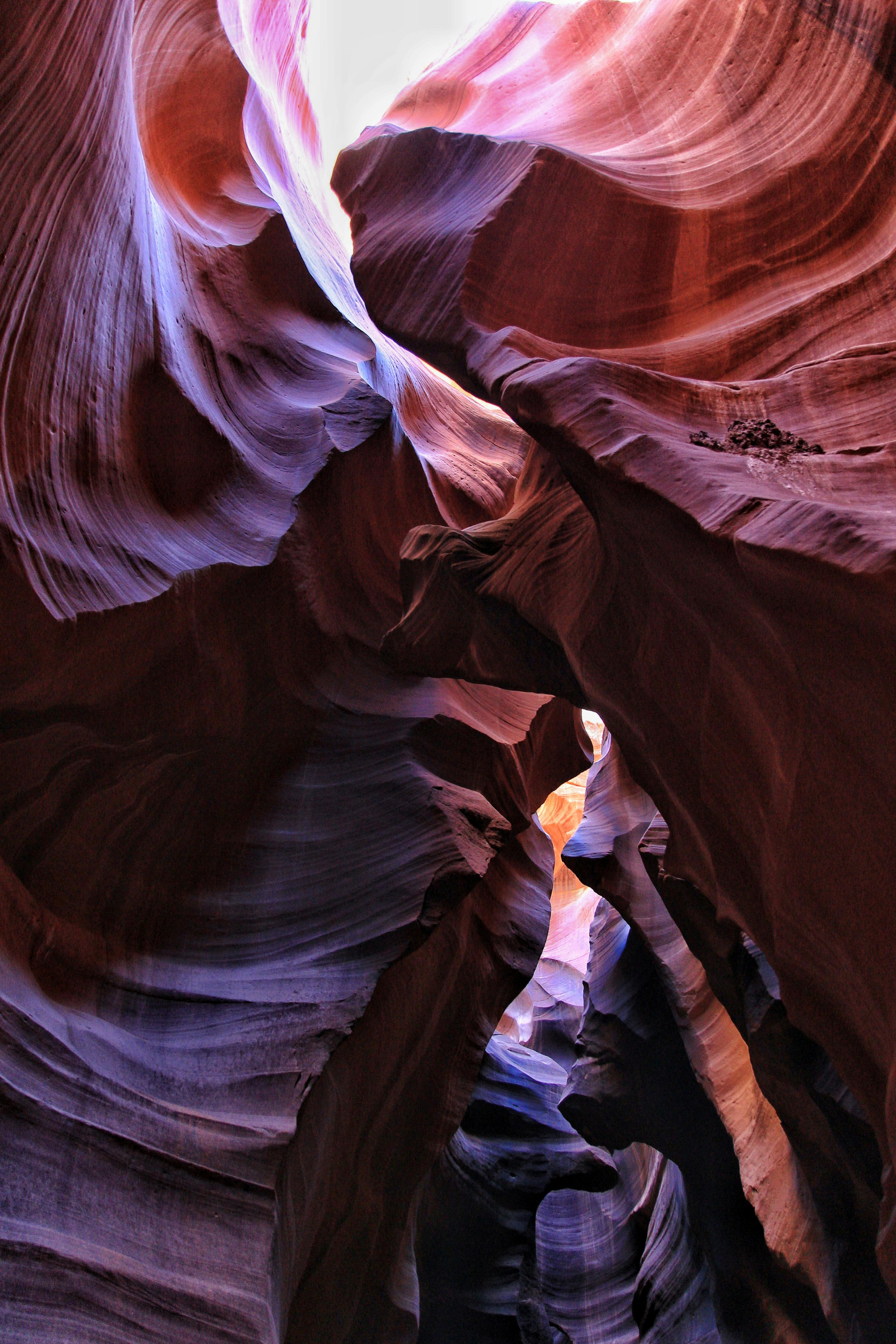 Canyons HD Wallpapers for Android | pixstellen