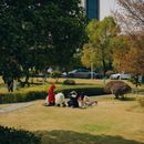 一号公园广场北塔 - 超凡国际