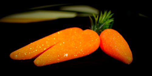 CARROTS