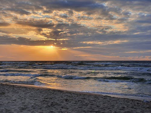 Základová fotografie zdarma na téma cestování, horizont, malebný