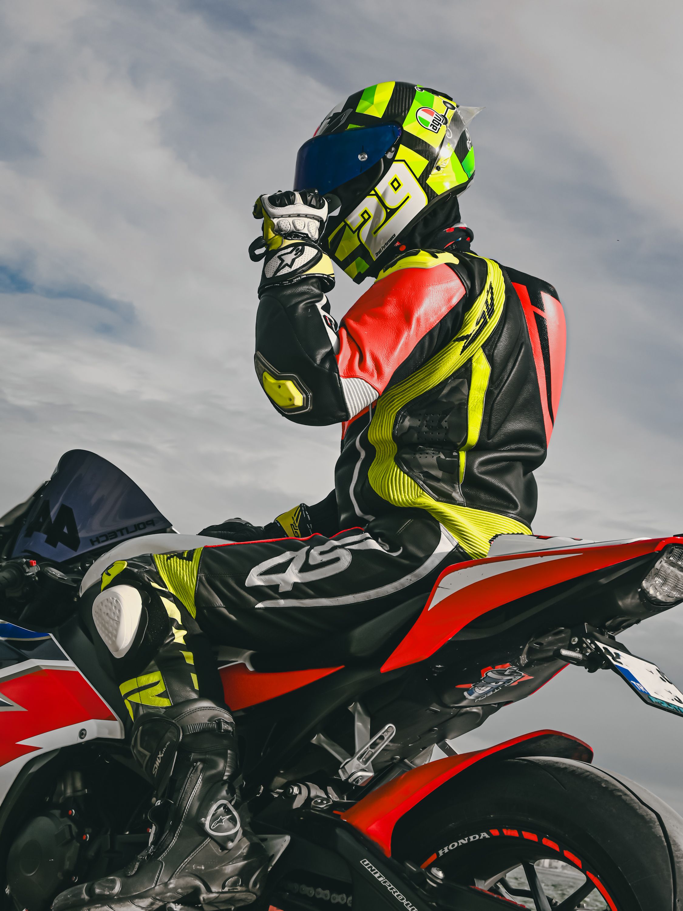 Comment bien choisir son équipement de sécurité pour la moto en 2026 ? 