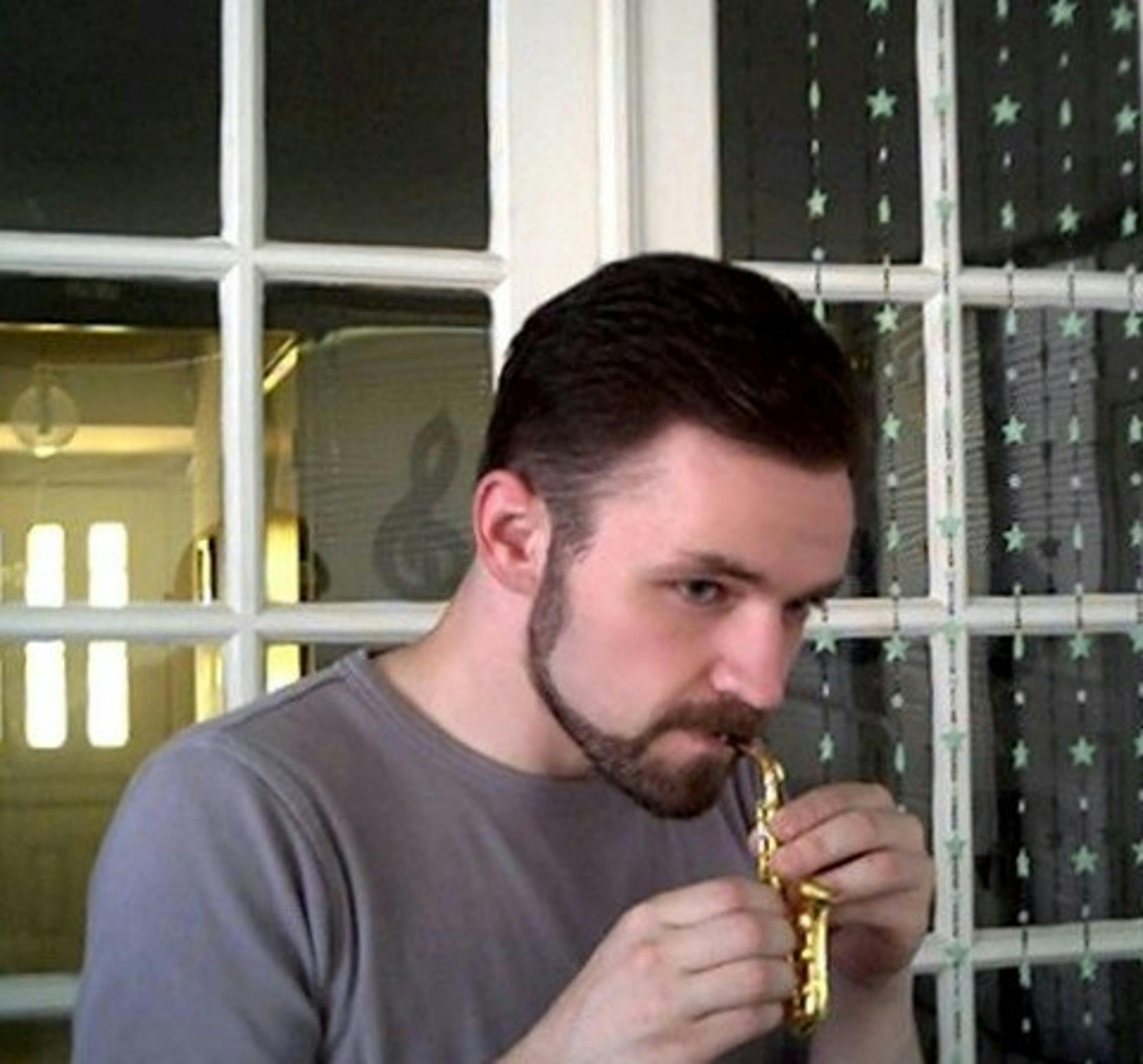 Professional chef preparing gourmet meal