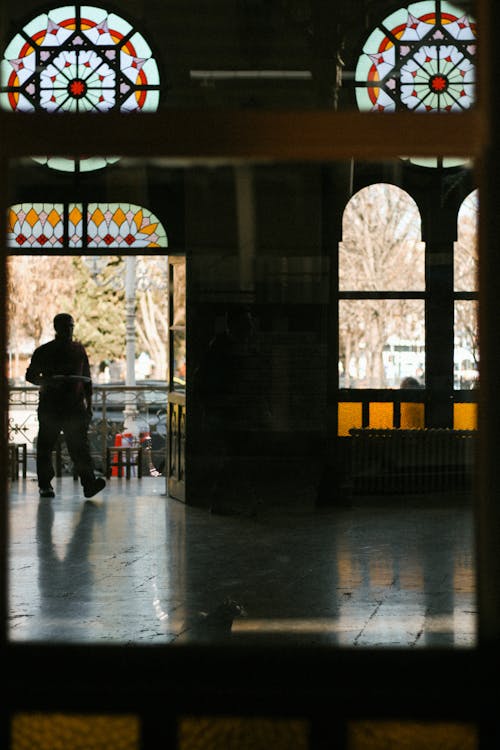 人, 伊斯坦堡, 內部 的 免费素材图片