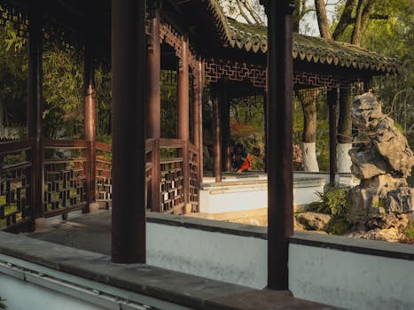 Suzhou, China photo 5