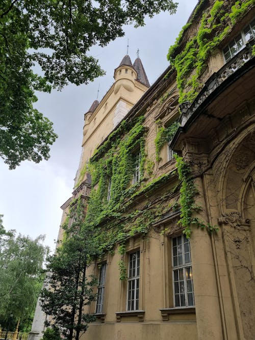 Museum of Hungarian Agriculture