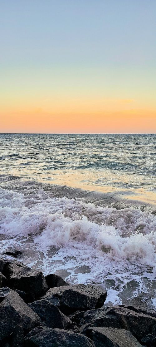Free ST SUNSET 01 Stock Photo