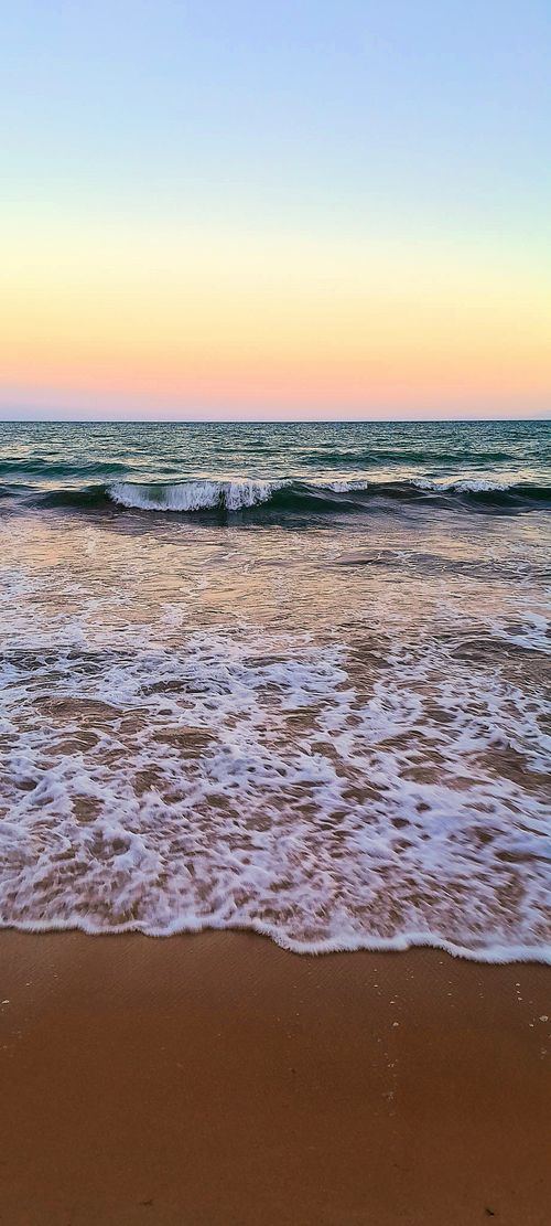 Free ST SUNSET 02 Stock Photo
