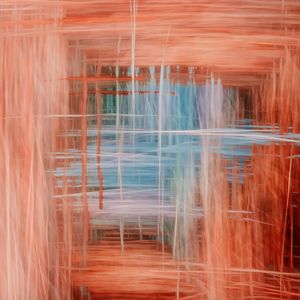 Abstract painted texture — photo by Robert Clark on Pexels