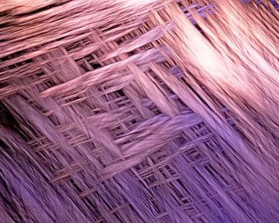 Artwork — photo by Robert Clark on Pexels