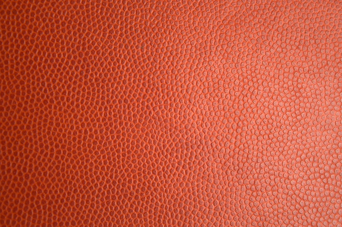 Full-Grain Leather